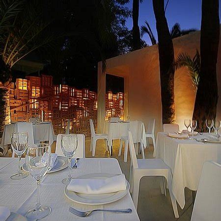 BARBACOA BACARRA, Gandia .